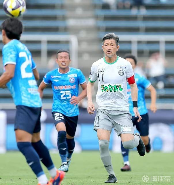 Chiro Miura (How old is Chiro Miura)